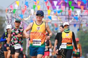 BIB: 46153
                            <button type="button" onclick="openModal(9916554)" class="btn btn-primary btn-sm float-right btn-popup" data-toggle="modal" data-target=".modal-high-quality">
                        <i class="fas fa-shopping-cart"></i> Add to Cart
                    </button>
                                            <button type="button" onclick="isThisMe(9916554, true)" class="btn btn-success btn-sm float-right btn-popup btn-isme hidden" data-toggle="tooltip" data-placement="bottom" title="นี่คือรูปของคุณใช่ไหม คลิกที่นี่เพื่อเอาเข้าอัลบั้ม">
                        <i class="fas fa-plus"></i> Add to album
                    </button>
                    <button type="button" onclick="isThisMe(9916554, false)" class="btn btn-warning btn-sm float-right btn-popup btn-isnotme hidden">
                        <i class="fas fa-ban"></i> Remove from album
                    </button>